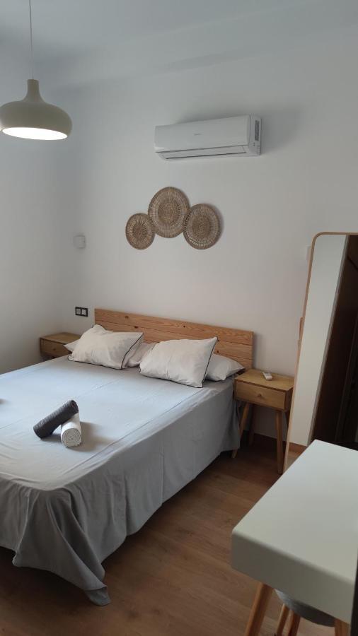 Unique Apartment In Malaga City Center With Pool Exterior photo